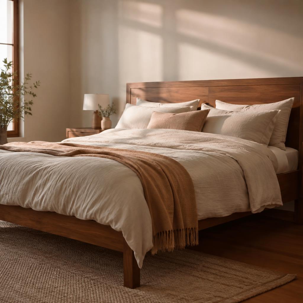 Bedroom furniture