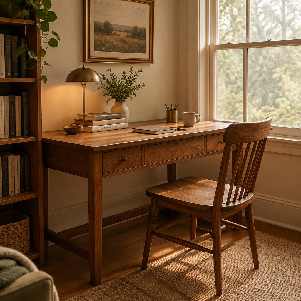 Study & Office furniture