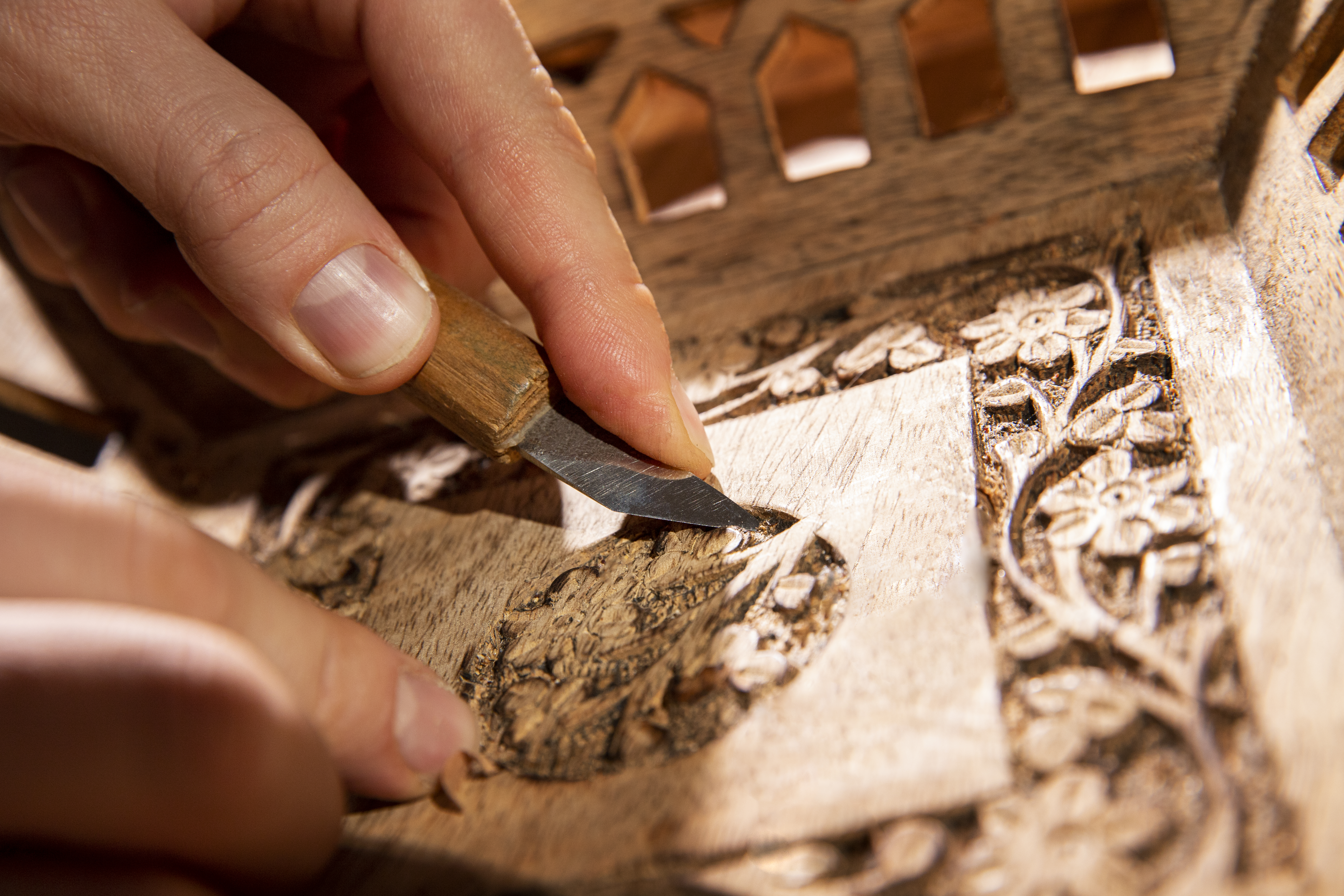 Elite Wood Works
